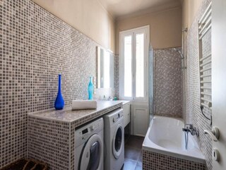 Appartement Nizza Buitenaudio-opname 20