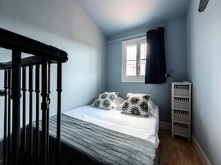 Appartement Nizza Buitenaudio-opname 21