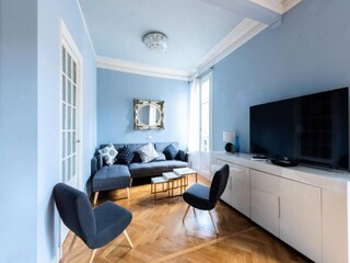 Appartement Nizza Buitenaudio-opname 24