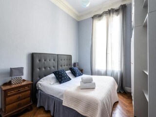 Appartement Nizza Buitenaudio-opname 25