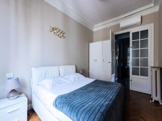 Appartement Nizza Buitenaudio-opname 26