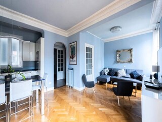 Appartement Nizza Enregistrement extérieur 28