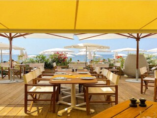 Appartement Nizza Buitenaudio-opname 29