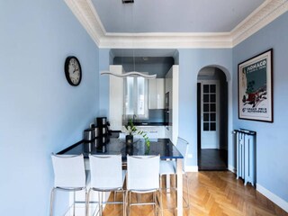 Apartment Nizza Außenaufnahme 30