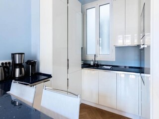 Appartement Nizza Buitenaudio-opname 31
