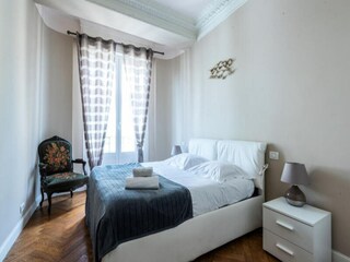 Appartement Nizza Buitenaudio-opname 33