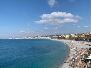 Appartement Nizza Buitenaudio-opname 34
