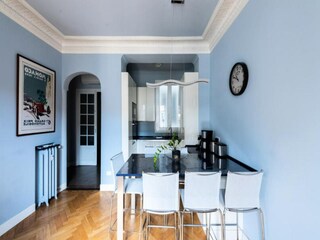Appartement Nizza Buitenaudio-opname 35