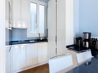 Appartement Nizza Buitenaudio-opname 37
