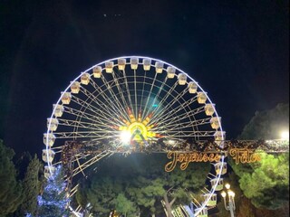 Apartment Nizza Außenaufnahme 39