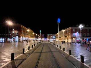 Appartement Nizza Buitenaudio-opname 40