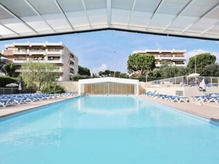 Appartement Saint-Laurent-du-Var  2