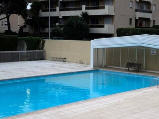 Appartamento Saint-Laurent-du-Var  3