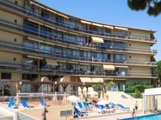 Appartement Saint-Laurent-du-Var  4