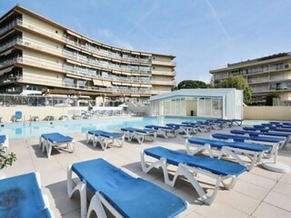 Appartement Saint-Laurent-du-Var  5
