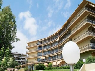 Apartamento Saint-Laurent-du-Var  6