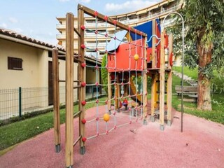 Apartamento Saint-Laurent-du-Var  7