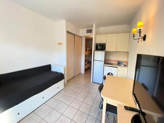 Appartement Saint-Laurent-du-Var  15