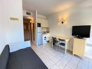 Appartement Saint-Laurent-du-Var  17