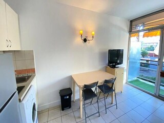 Appartamento Saint-Laurent-du-Var  19