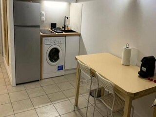 Apartamento Saint-Laurent-du-Var  22