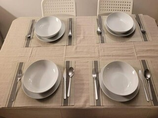 Appartement Saint-Laurent-du-Var  24