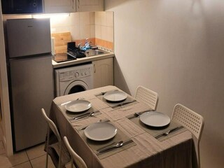 Appartement Saint-Laurent-du-Var  25