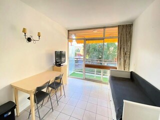 Apartamento Saint-Laurent-du-Var  26