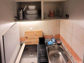 Appartement Saint-Laurent-du-Var  27