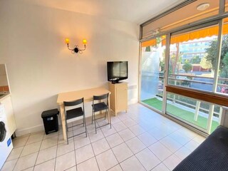 Appartement Saint-Laurent-du-Var  29