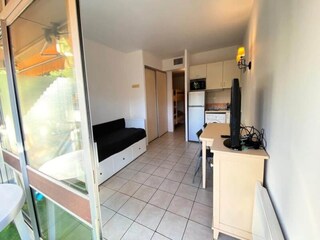 Appartement Saint-Laurent-du-Var  33