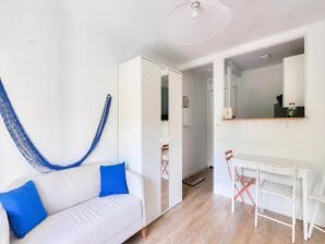 Apartment f�r 2 Personen mit 2 Zimmern - Deauville - image1