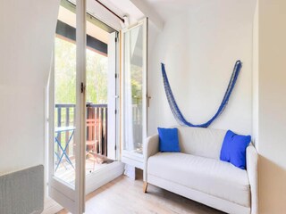 Appartement Deauville  2