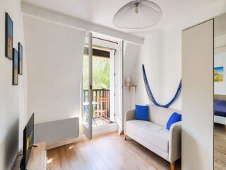 Appartement Deauville  3