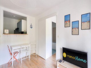 Apartment Deauville  4