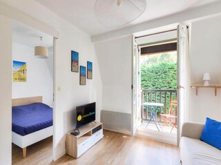 Appartement Deauville  5