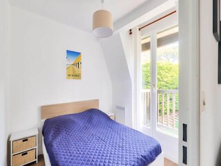 Apartment Deauville  6