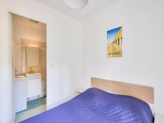 Apartment Deauville  7