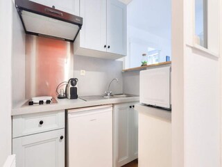 Apartment Deauville  8