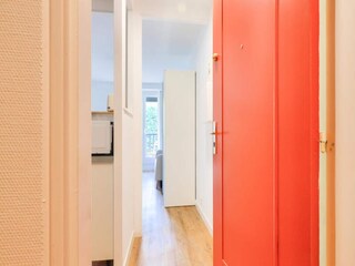 Appartamento Deauville  10