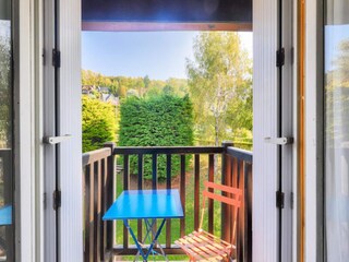 Apartment Deauville  11