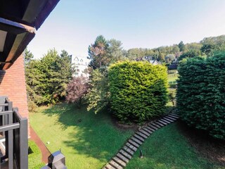 Apartment Deauville  12