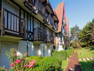 Appartement Deauville  14