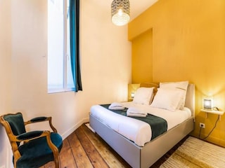 Appartement Bordeaux Kenmerken 2