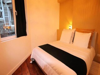 Apartment Bordeaux Ausstattung 4