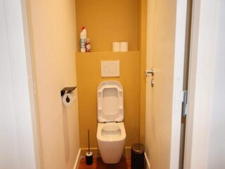 Appartement Bordeaux Équipement 12