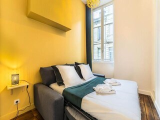 Apartment Bordeaux Ausstattung 14