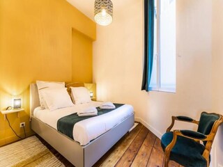 Apartment Bordeaux Features 15