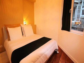 Apartment Bordeaux Ausstattung 19