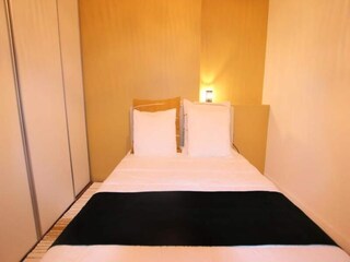 Apartamento Bordeaux Características 20